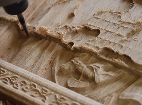 Woodstuff | Производство деревянных изделий на заказ в Украине